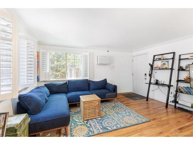 70 N Grant St 14, Denver, CO 80203