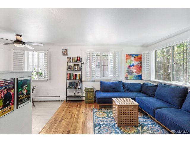 70 N Grant St 14, Denver, CO 80203