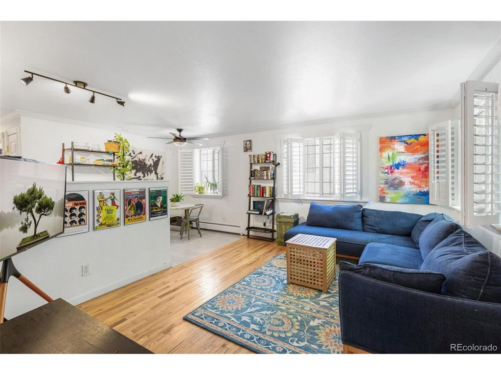 70 N Grant St 14, Denver, CO 80203