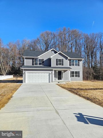 20418 SPANGLER, Lincoln, DE 19960