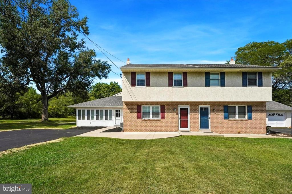 449 RAHNS RD, Collegeville, PA 19426