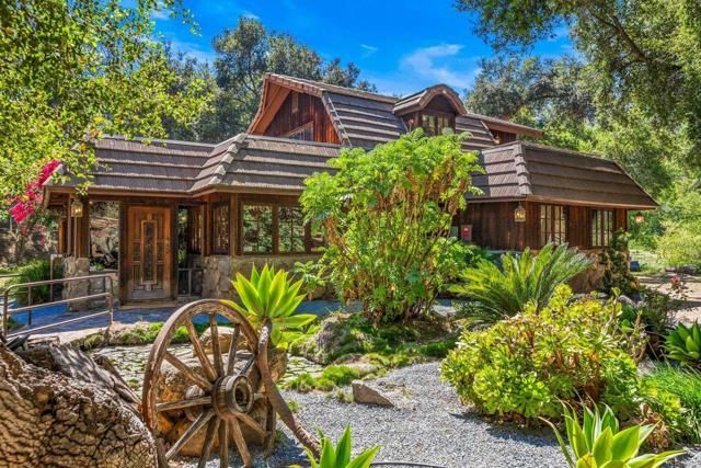 3394 Beaver Hollow Road, Jamul, CA 91935