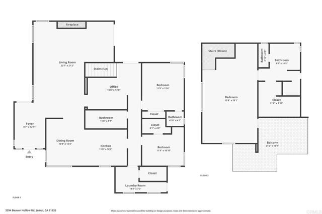 3394 Beaver Hollow Road, Jamul, CA 91935