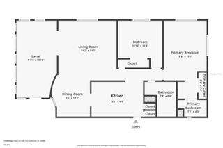 2100 KINGS HIGHWAY 430, Port Charlotte, FL 33980