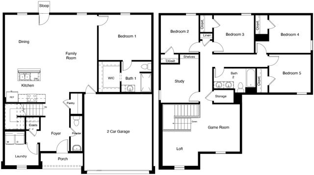 16761 LAGUNA VISTA Street, Fort Worth, TX 76247