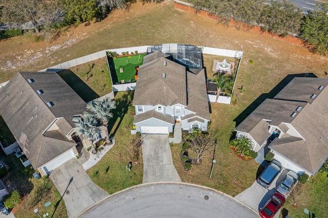 403 CORVINA DRIVE, Davenport, FL 33897