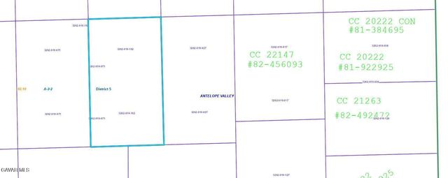 Vic Avenue C4 102 Stw, Lancaster, CA 93536