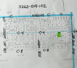 Vic Avenue C4 102 Stw, Lancaster, CA 93536