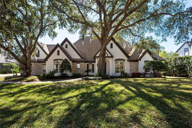 10870 BAYSHORE DRIVE, Windermere, FL 34786