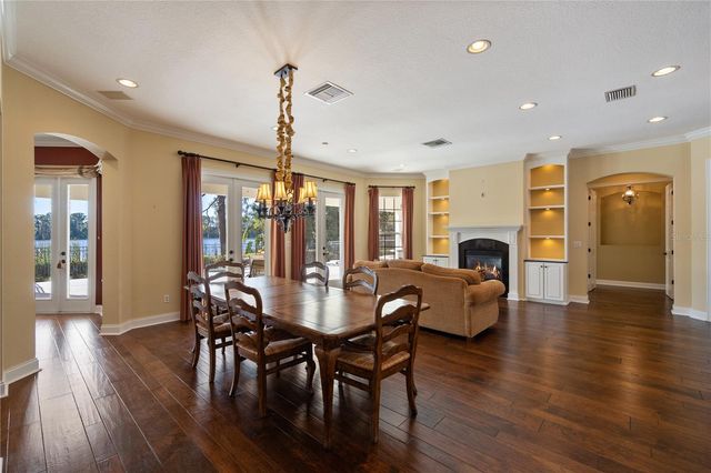 10870 BAYSHORE DRIVE, Windermere, FL 34786