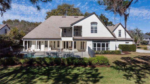 10870 BAYSHORE DRIVE, Windermere, FL 34786