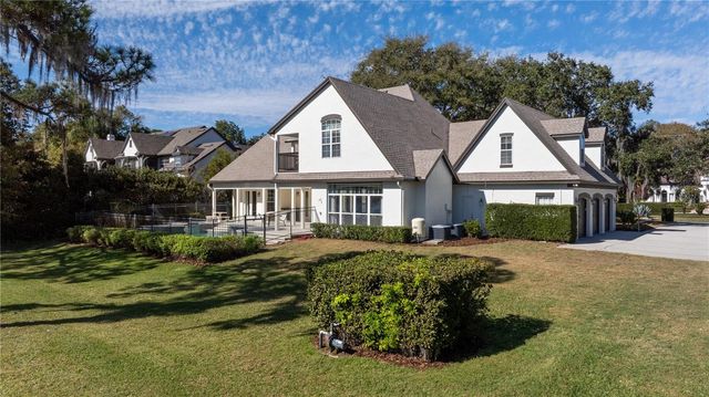 10870 BAYSHORE DRIVE, Windermere, FL 34786