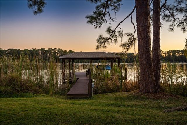 10870 BAYSHORE DRIVE, Windermere, FL 34786