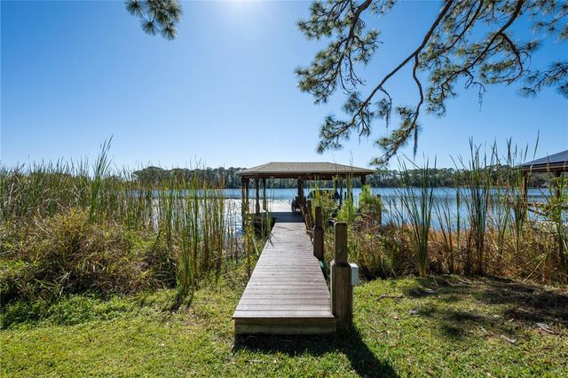 10870 BAYSHORE DRIVE, Windermere, FL 34786