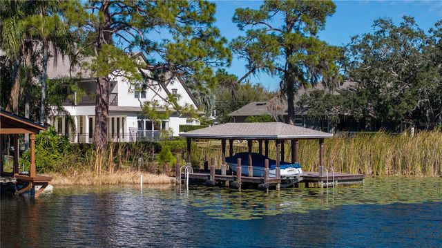 10870 BAYSHORE DRIVE, Windermere, FL 34786