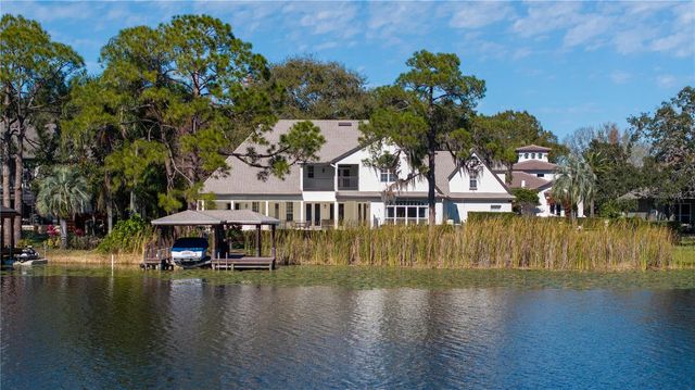 10870 BAYSHORE DRIVE, Windermere, FL 34786