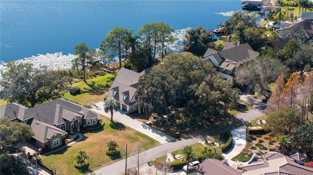 10870 BAYSHORE DRIVE, Windermere, FL 34786