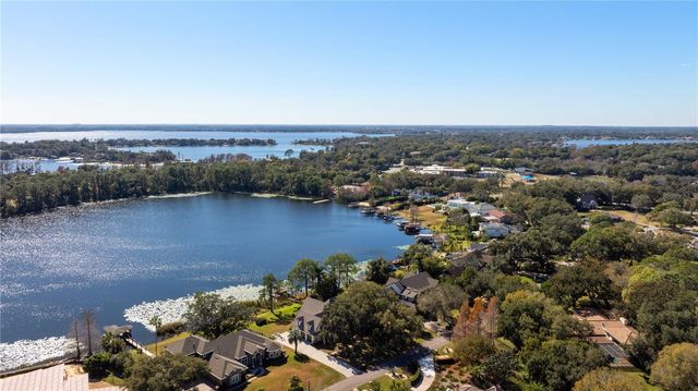 10870 BAYSHORE DRIVE, Windermere, FL 34786