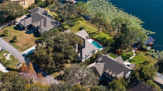 10870 BAYSHORE DRIVE, Windermere, FL 34786