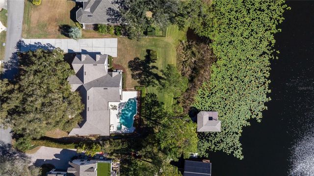 10870 BAYSHORE DRIVE, Windermere, FL 34786