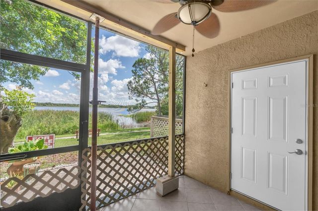 10103 SAILWINDS BOULEVARD N 105, Largo, FL 33773