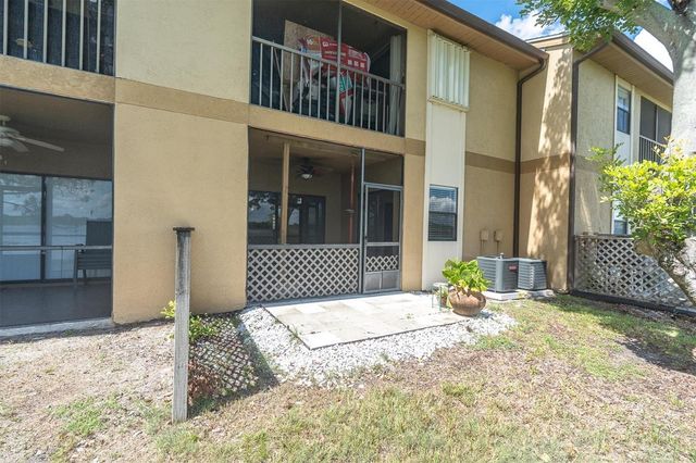 10103 SAILWINDS BOULEVARD N 105, Largo, FL 33773