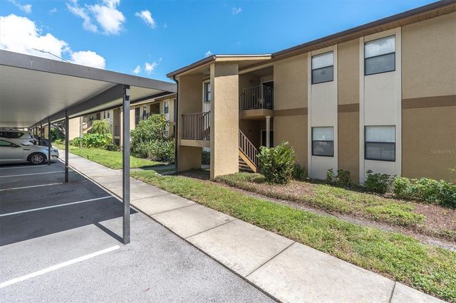 10103 SAILWINDS BOULEVARD N 105, Largo, FL 33773