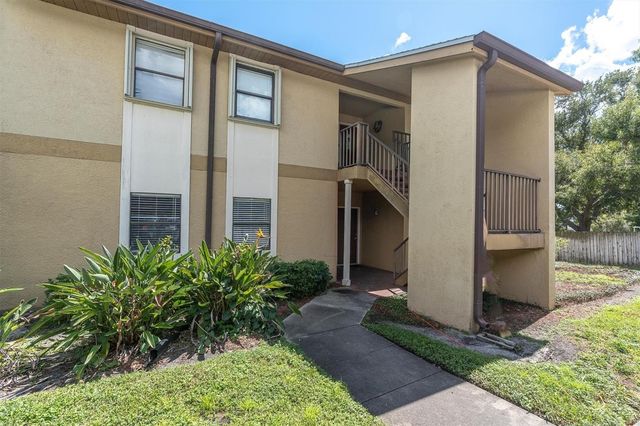 10103 SAILWINDS BOULEVARD N 105, Largo, FL 33773