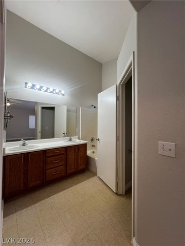 2708 Ganzo Street, Las Vegas, NV 89108