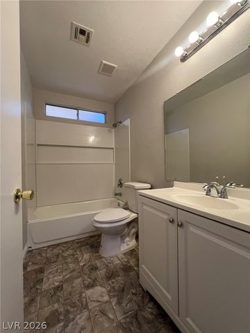 2708 Ganzo Street, Las Vegas, NV 89108