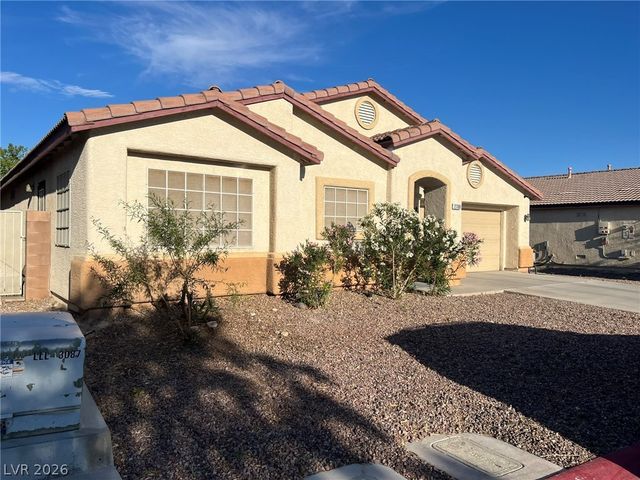 2708 Ganzo Street, Las Vegas, NV 89108