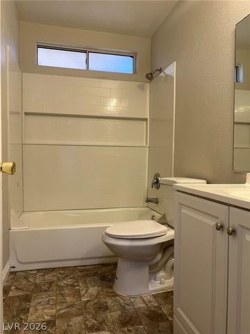 2708 Ganzo Street, Las Vegas, NV 89108