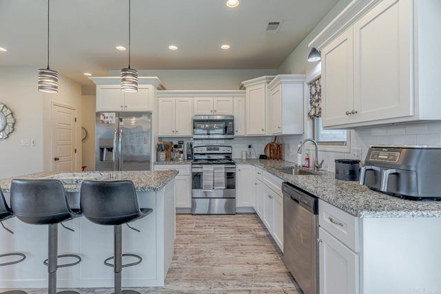 5707 Gene Street, Paragould, AR 72450