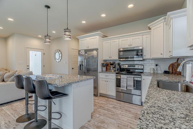 5707 Gene Street, Paragould, AR 72450