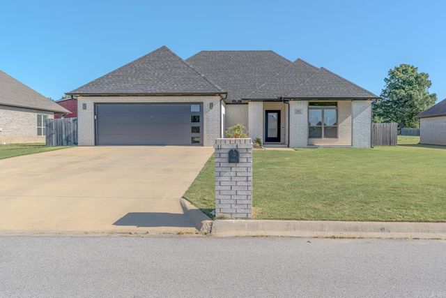 5707 Gene Street, Paragould, AR 72450