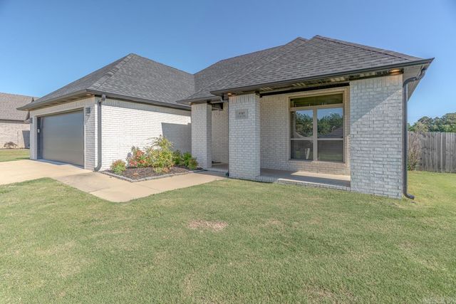 5707 Gene Street, Paragould, AR 72450