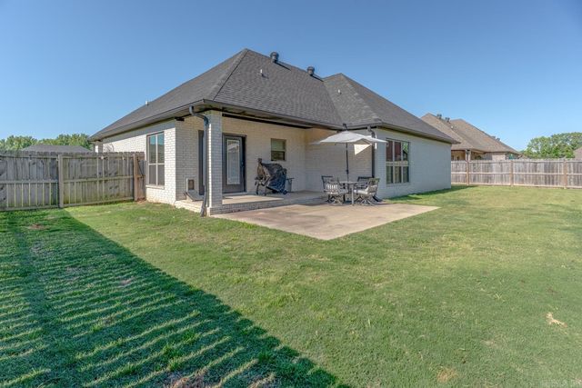 5707 Gene Street, Paragould, AR 72450