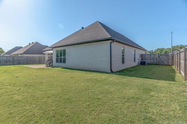 5707 Gene Street, Paragould, AR 72450