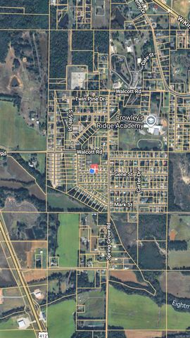 5707 Gene Street, Paragould, AR 72450