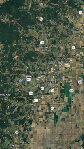 5707 Gene Street, Paragould, AR 72450