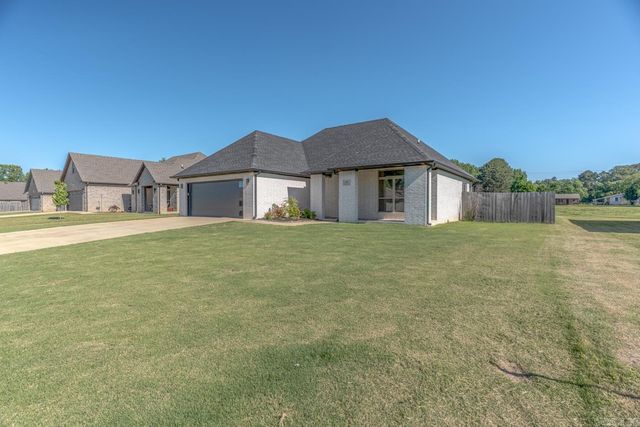 5707 Gene Street, Paragould, AR 72450