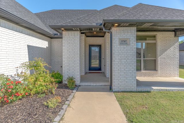 5707 Gene Street, Paragould, AR 72450