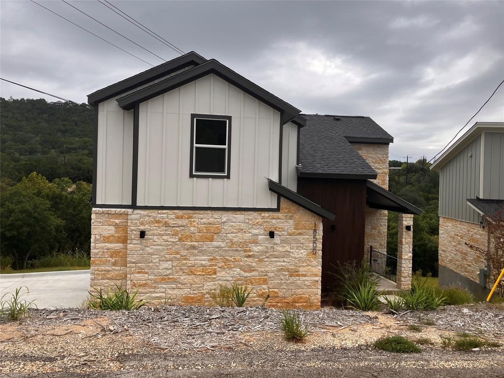 18500 Roundrock RD, Jonestown, TX 78645