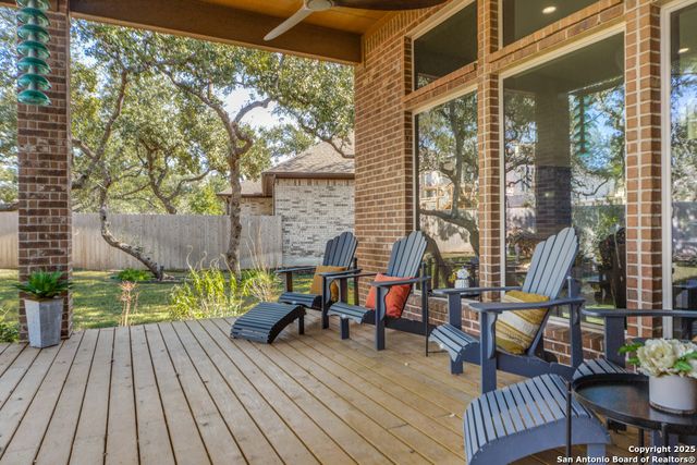 128 Cinnamon Creek, Boerne, TX 78006