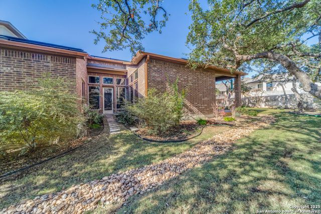 128 Cinnamon Creek, Boerne, TX 78006