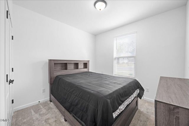2100 Feather Rock Drive, Durham, NC 27704