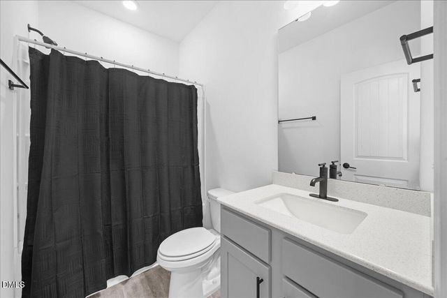 2100 Feather Rock Drive, Durham, NC 27704