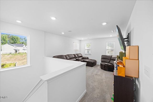 2100 Feather Rock Drive, Durham, NC 27704