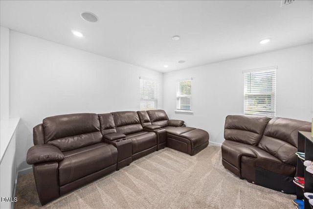 2100 Feather Rock Drive, Durham, NC 27704