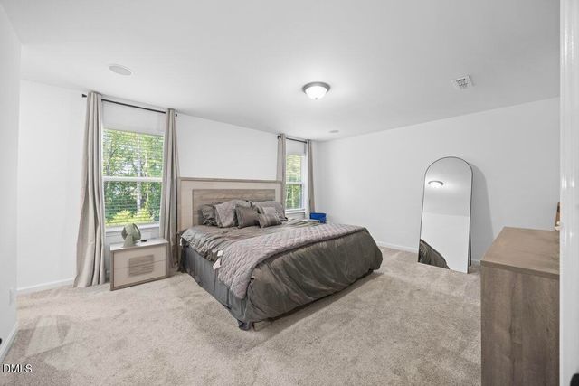 2100 Feather Rock Drive, Durham, NC 27704